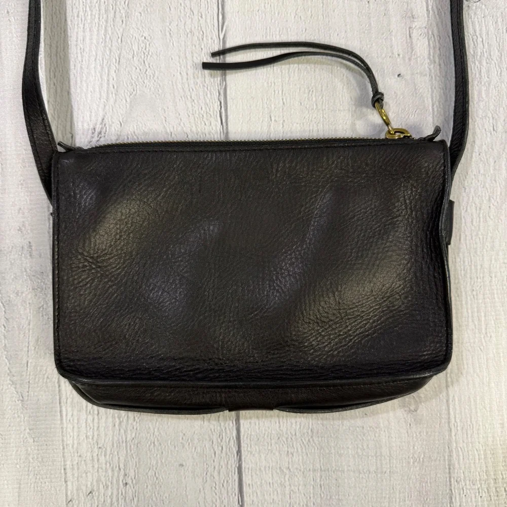 Madewell crafted from